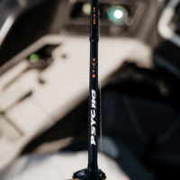 Okuma Psycho Stick Spinning Rod 8ft - 7/21g